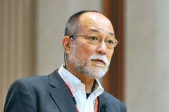 妹尾　堅一郎