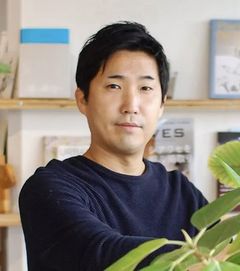 田中 康介