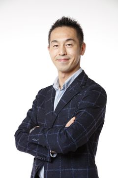 曽山　哲人（そやまてつひと）氏