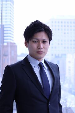 鬢櫛 佑樹