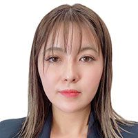 半田 裕菜