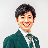定 隼輔