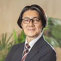 松本 謙一
