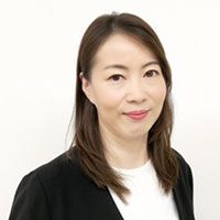 横山 友子