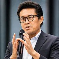 田中 研之輔