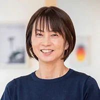 杉原 倫子