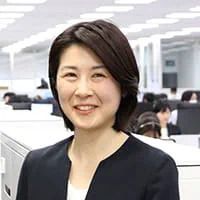 小山 恵