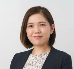 金子　美帆