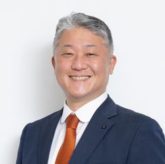 北迫 泰行　様