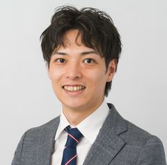 渡邊　歩