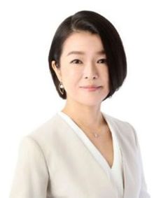 宮田 祐子