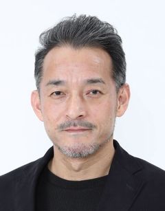 青砥 一浩