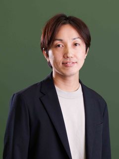 第１部：河野 裕介