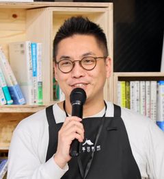 第３部：吉田 洋介