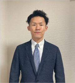 徳山 正一