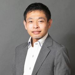 林田 宏基