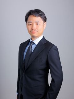 加藤 佑基
