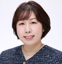 橋本真紀子