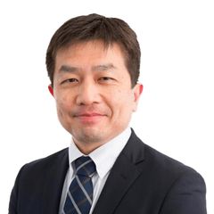 種市 康太郎