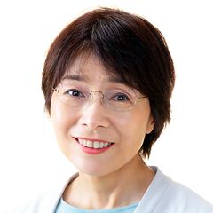 高城 明子（タカシロ アキコ）