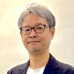 安原 徹（ヤスハラ トオル）