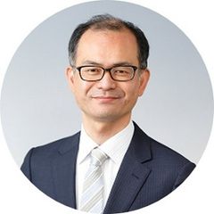 江口 尚