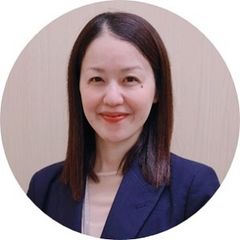 永井 典子