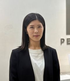 藤本 明子