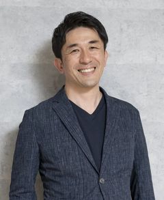 上林 周平