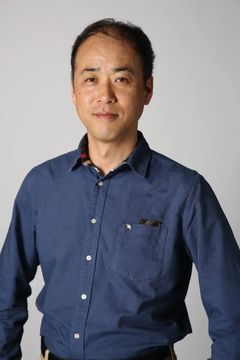 石山 恒貴