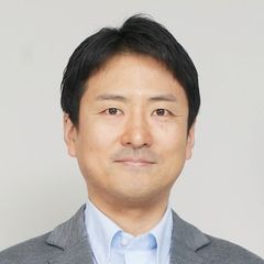 小山 健太