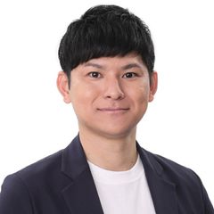 石神 大輔