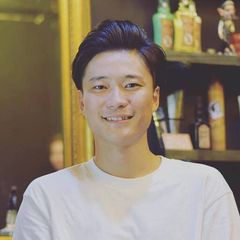 久保田 夢人