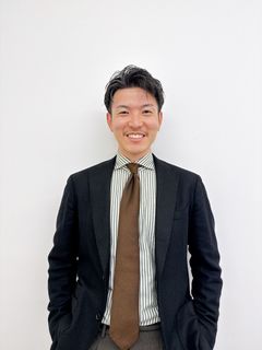 小林 祥晃
