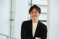 鎌田 直人