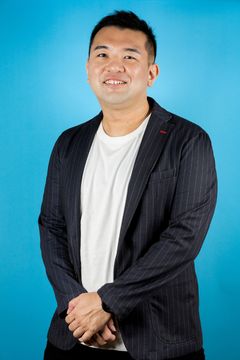 長井 隼平