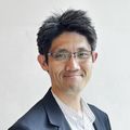白須 礎成