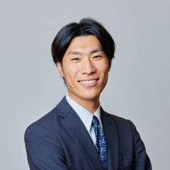 白水　祐太