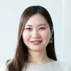 菊地 涼香