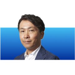 小野 壮彦 氏（オノ タケヒコ）