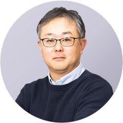 山口 謙一郎