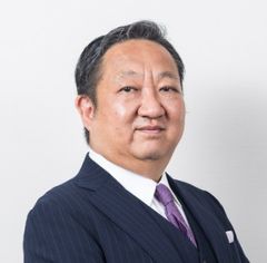 平康　慶浩（ひらやす　よしひろ）