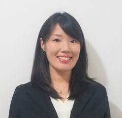 羽鳥　佐知子