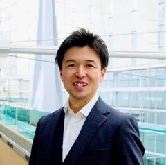 岸本 雅史
