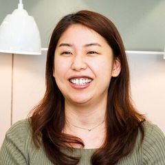 松澤 あゆみ