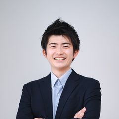 好川 駿至