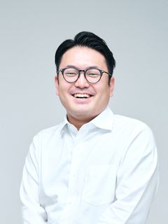 奥田 悠太