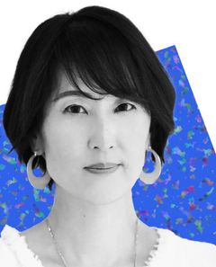 志水 静香