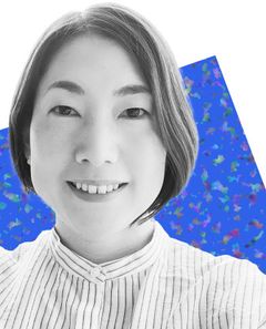 芹沢 亜衣子
