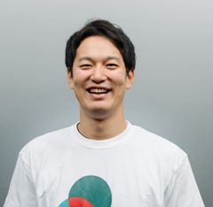 長杉本 秀和氏